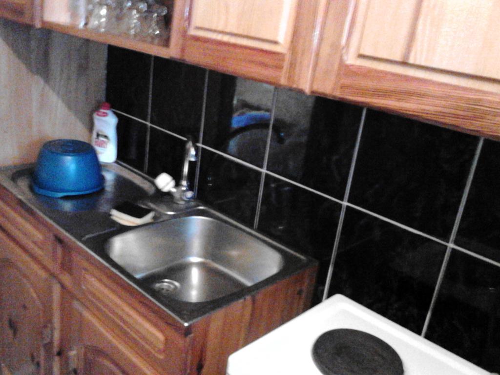Apartment Skulova Vodenica モクラ・ゴラ エクステリア 写真