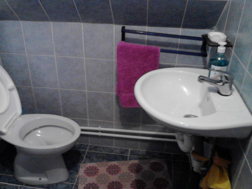 Apartment Skulova Vodenica モクラ・ゴラ エクステリア 写真