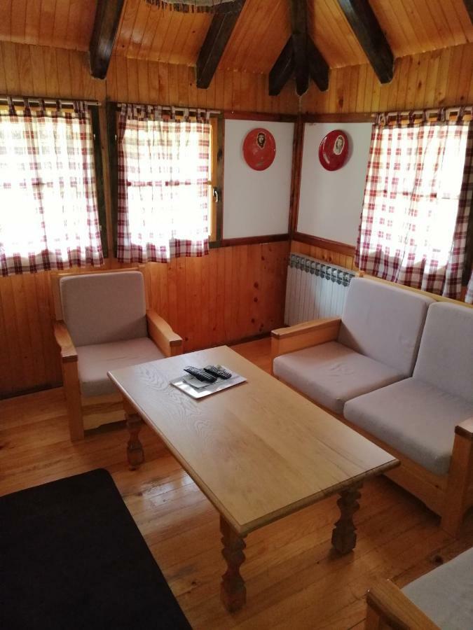 Apartment Skulova Vodenica モクラ・ゴラ エクステリア 写真