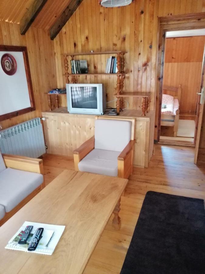 Apartment Skulova Vodenica モクラ・ゴラ エクステリア 写真