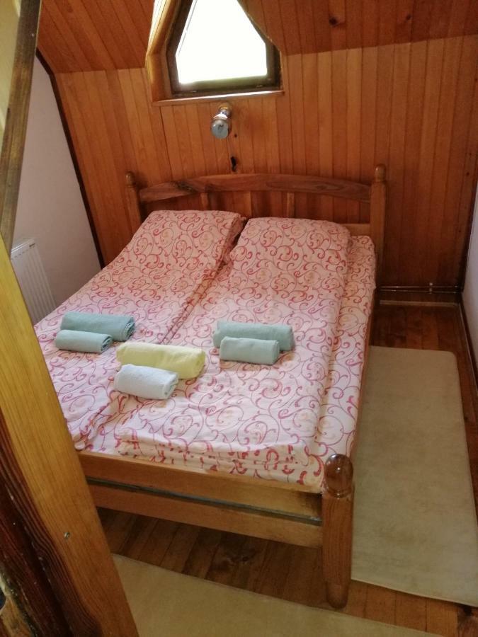 Apartment Skulova Vodenica モクラ・ゴラ エクステリア 写真